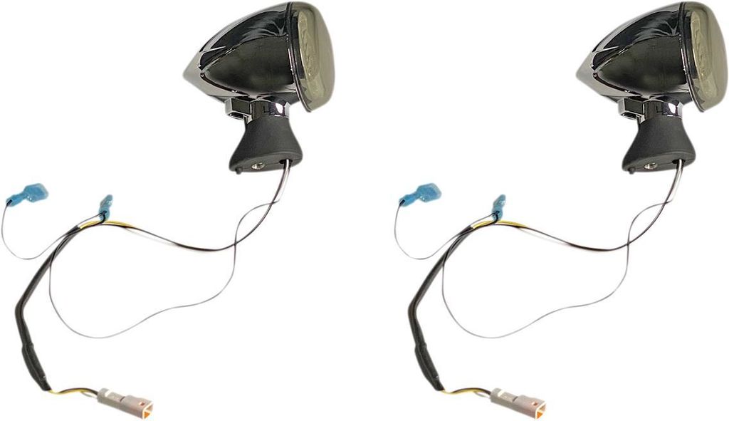 Obrázek produktu TSIGNAL RINGZ VEDL CHR SCT PB-SCOUT-AW-CS