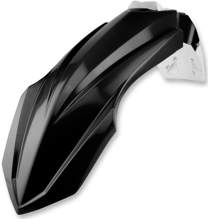 Obrázek produktu BLATNÍK PŘEDNÍ CL YZF10-17 BK 1CYC-1461-12