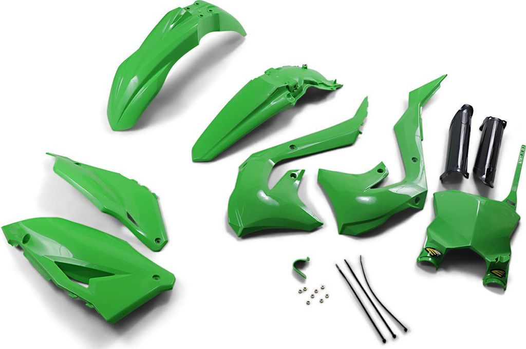 Obrázek produktu PLASTOVÁ SADA KX450 OEM 1CYC-9325-02