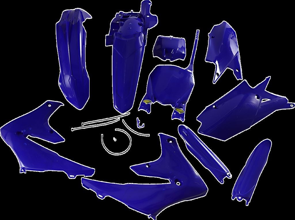 Obrázek produktu POWERFLOW BODYKIT YZF OEM 1CYC-9327-62