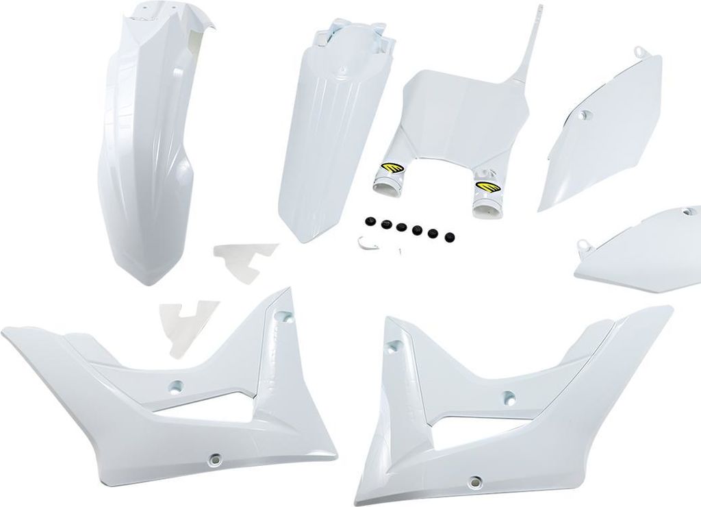 Obrázek produktu CYCRA 5 PLASTOVÁ SADA HONDA 1CYC-9428-42