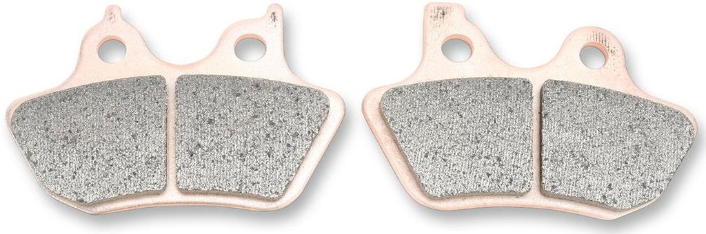 Obrázek produktu BRZDOVÉ DESTIČKY SE SPÉKANÝM POVRCHEM FAD400HH