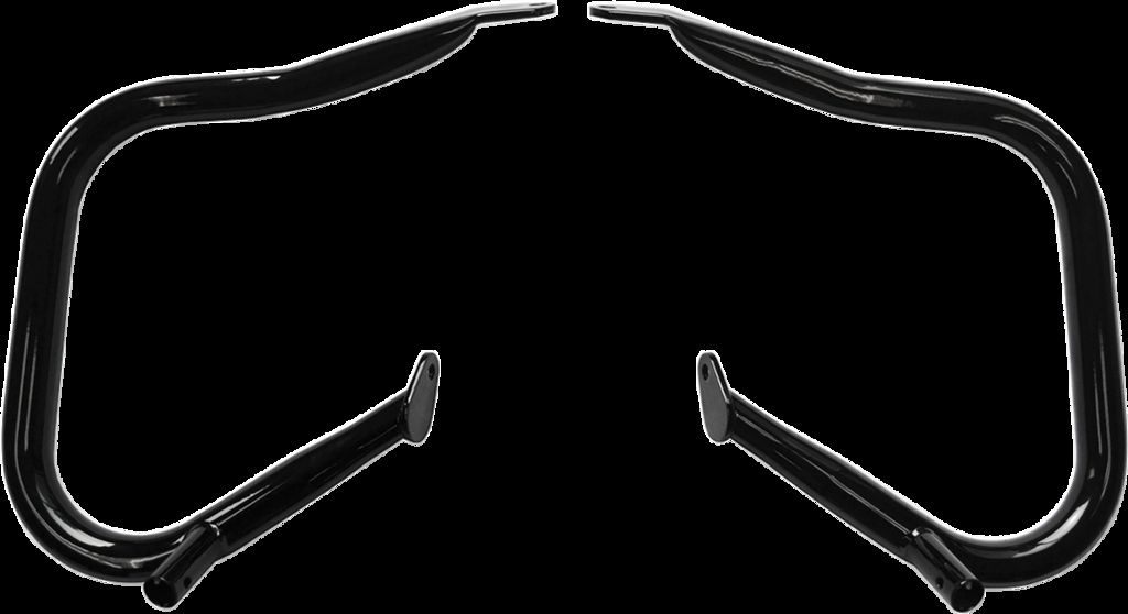 Obrázek produktu BRAŠNA GUARD RR14-19 FL BLK 0506-0790