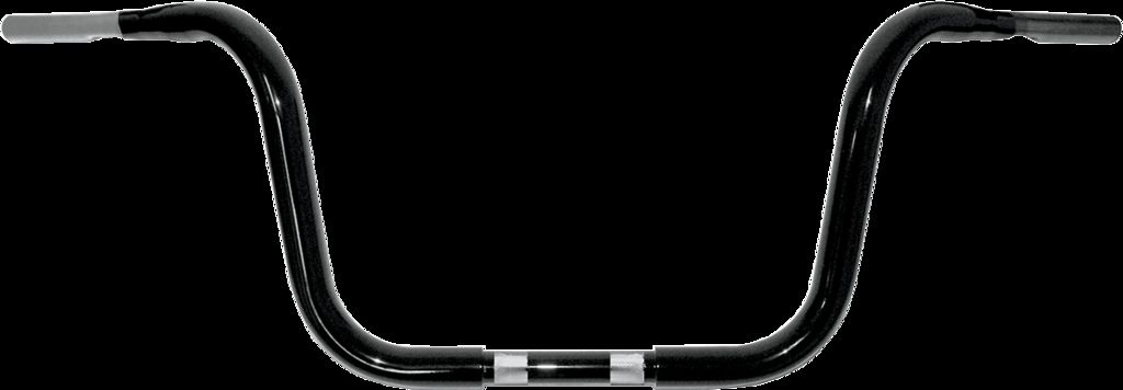 Obrázek produktu HANDLBAR BFLO APE10BK TBW 0601-1240