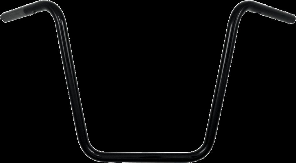 Obrázek produktu ŘÍDÍTKA 1 "APE 16 "BK TBW 0601-1223