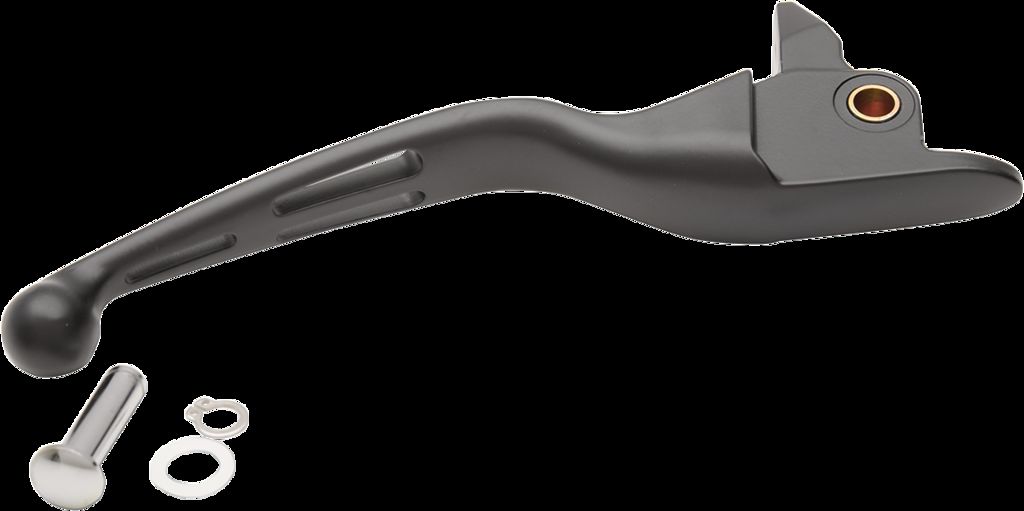 Obrázek produktu PÁKOVÝ ZÁMEK BRKBLK14-16FL H07-0601MB-B