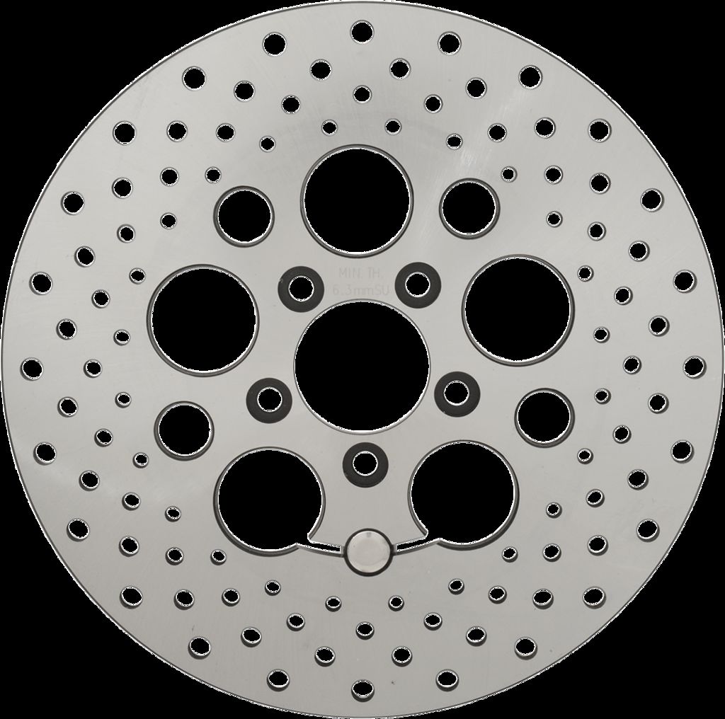 Obrázek produktu ROTOR RR S/S 08-22 FLT B06-0189AS