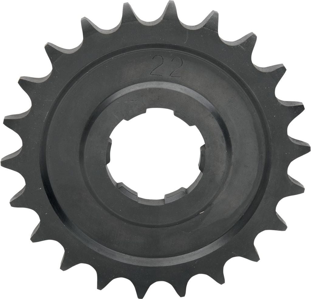 Obrázek produktu ŘETĚZOVÉ KOLO 36-79BT 22T 17501