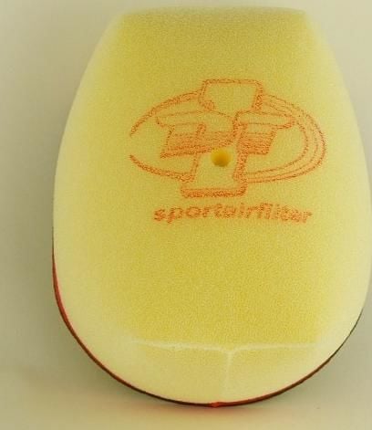 Obrázek produktu AIR FLTR ATV YAM BLASTER 200 DTQ-YAM-BLAS-NO