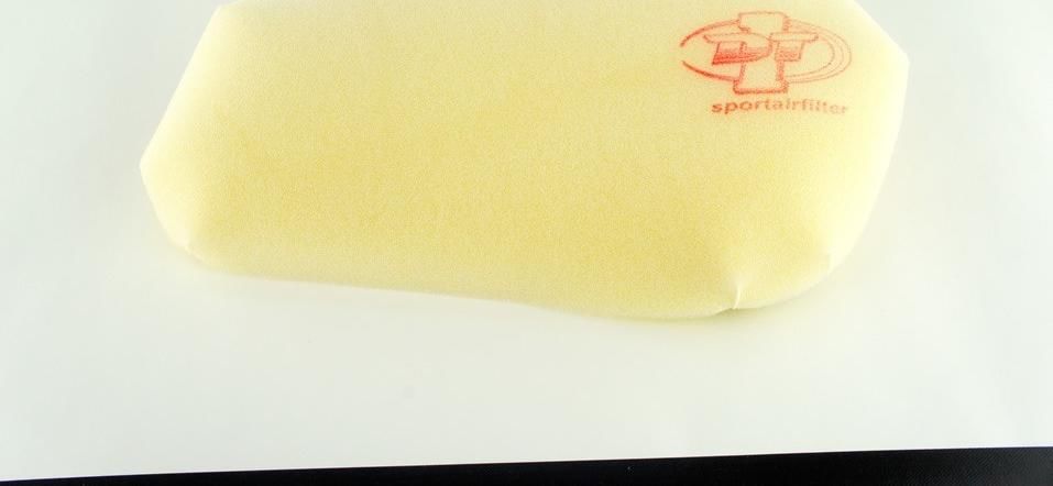 Obrázek produktu AIR FLTR HUSQ 570/610 00-02 DT-130-43NO