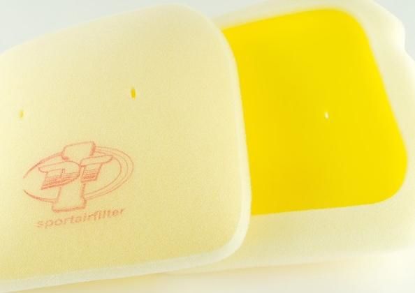 Obrázek produktu AIR FLTR HUSQ TE 449/511 DT-130-11NO