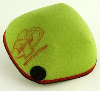 Obrázek produktu AIR FLTR TRIPLE KTM PO EVO-150-16PO