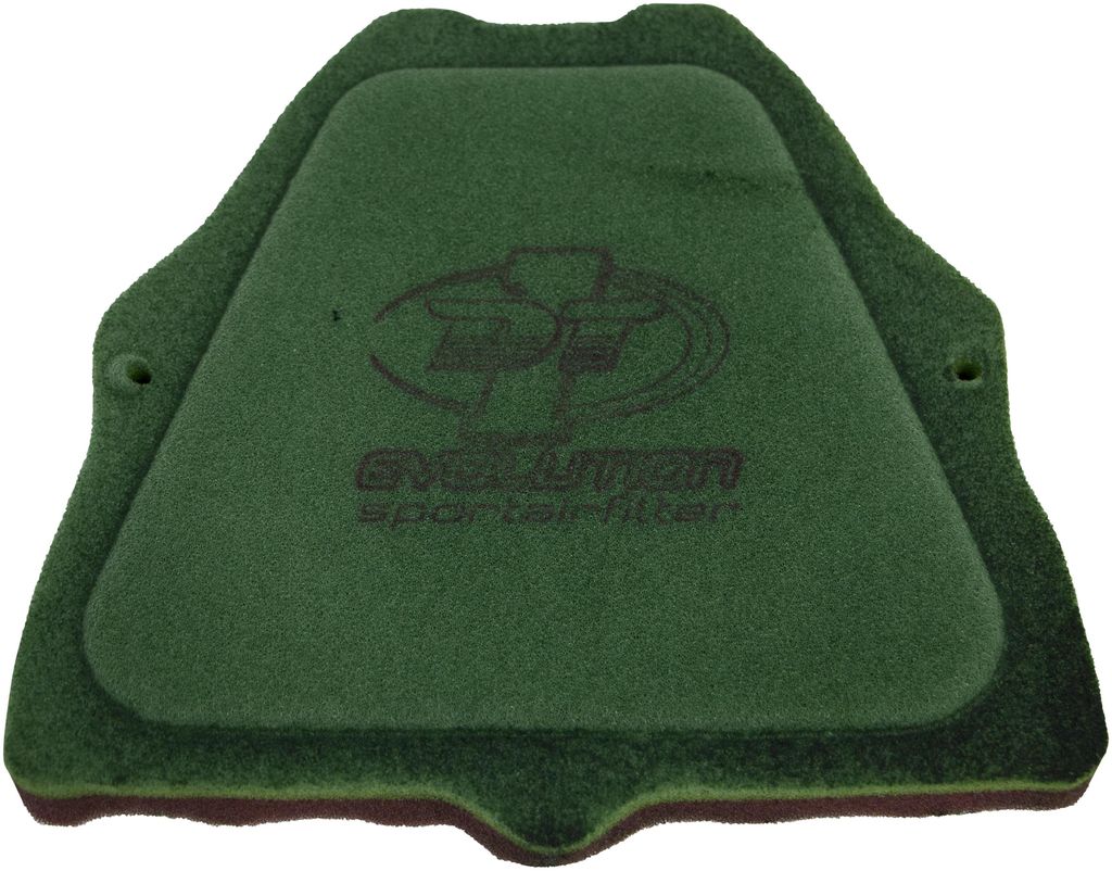 Obrázek produktu AIR FLTR TRIPLE YAM PO EVO-180-19PO