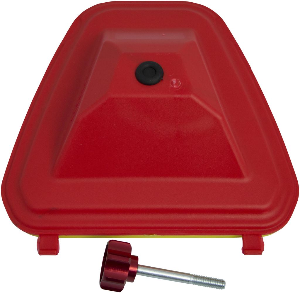 Obrázek produktu AIRBOX CVR AIRC-YAMFAC-19 DT-YAMFAC-19