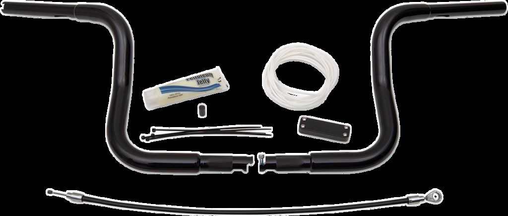 Obrázek produktu ŘÍDÍTKA 10 BL RT8-13FL 909410-B