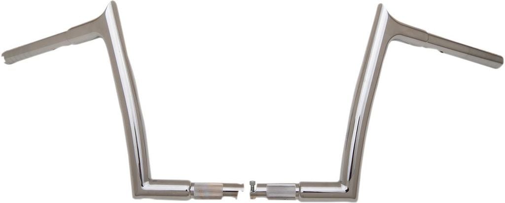 Obrázek produktu ŘÍDÍTKA 10 CH FLHR PNT 907010