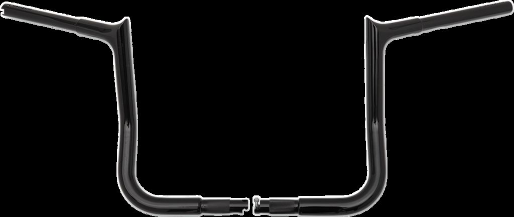 Obrázek produktu ŘÍDÍTKA 12 BL FLH PNT 905012-B-X