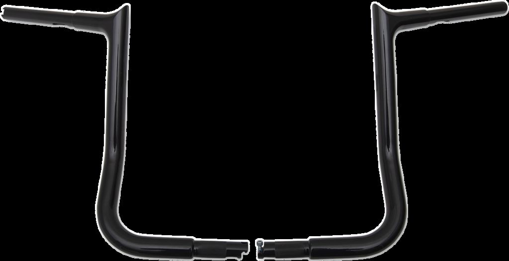 Obrázek produktu ŘÍDÍTKA 14 BL FLH PNT 905014-B