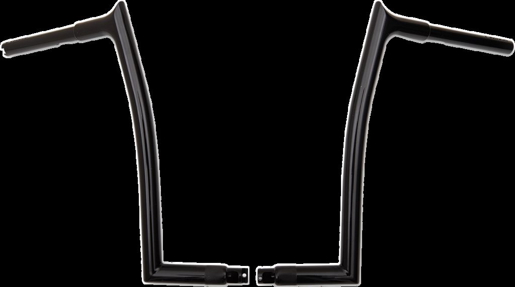 Obrázek produktu ŘÍDÍTKA 16 BL L-FLTR PN 906016-B