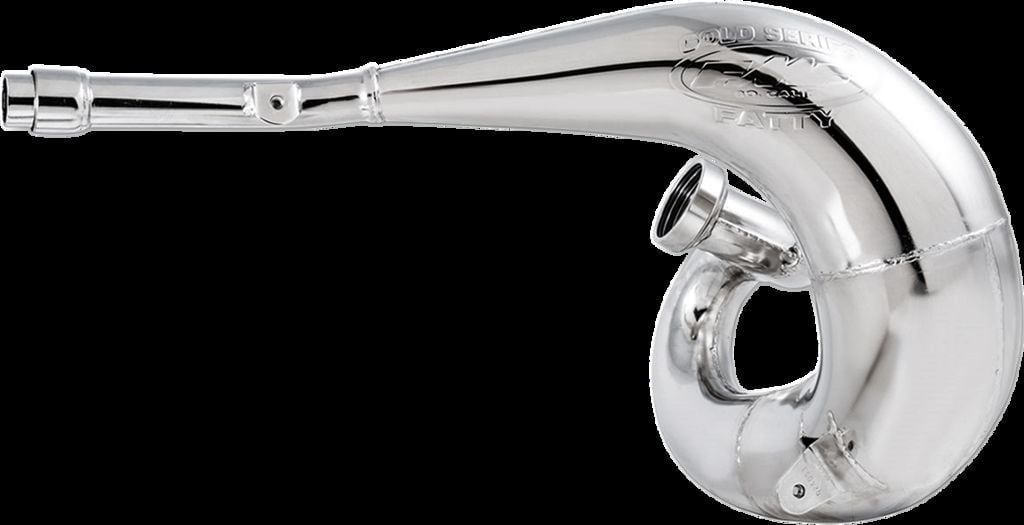 Obrázek produktu VÝFUKOVÁ TRUBKA KTM/HSQVR 025202