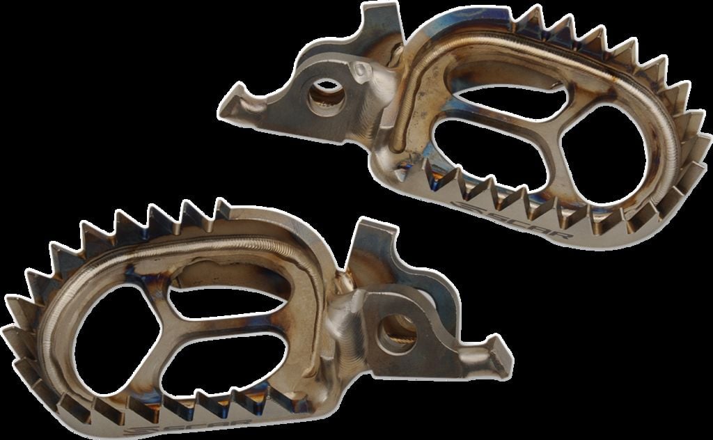 Obrázek produktu STUPAČKY TIT SCAR HON S2516