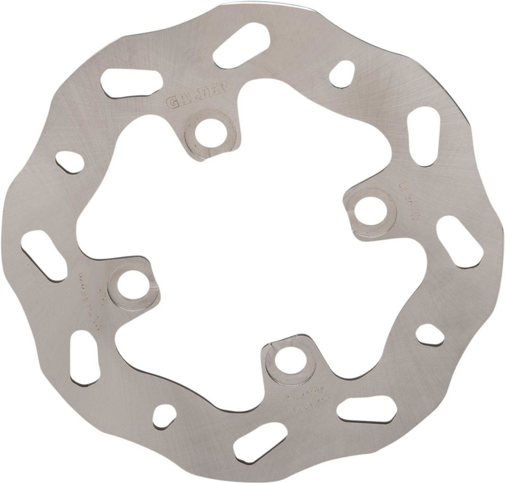 Obrázek produktu PEVNÁ VLNA BRZDOVÉHO KOTOUČE DF367W