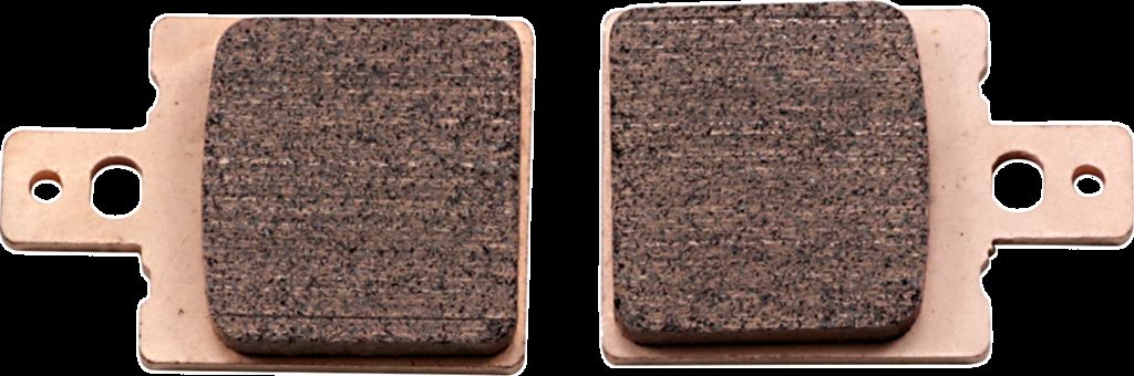 Obrázek produktu BRZDOVÉ DESTIČKY STREET SINTER FD012G1371