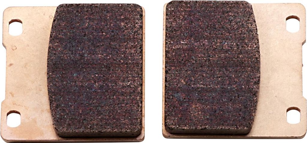 Obrázek produktu BRZDOVÉ DESTIČKY STREET SINTER FD111G1371