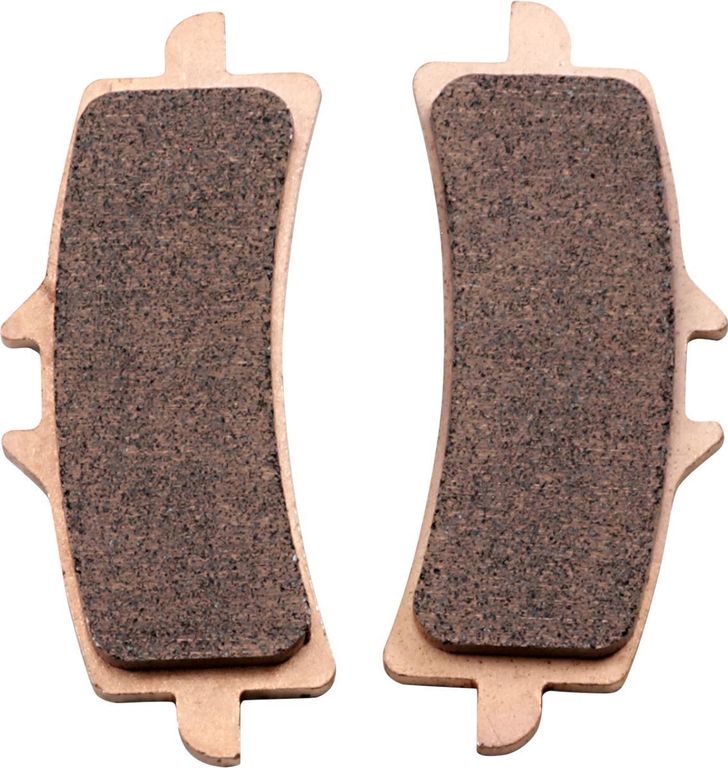 Obrázek produktu BRZDOVÉ DESTIČKY STREET SINTER FD373G1370