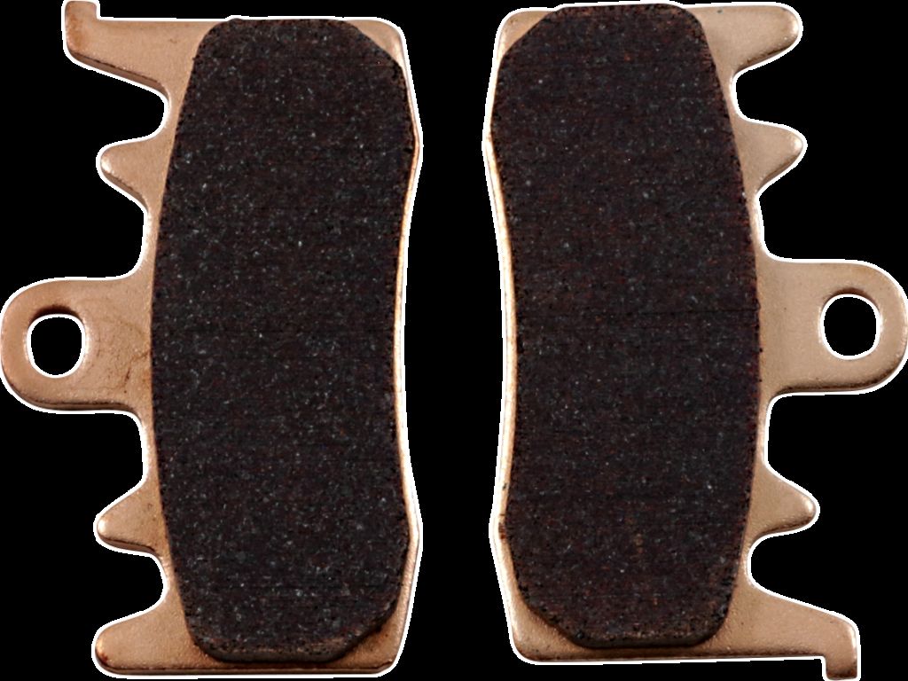 Obrázek produktu BRZDOVÉ DESTIČKY STREET SINTER FD475G1370