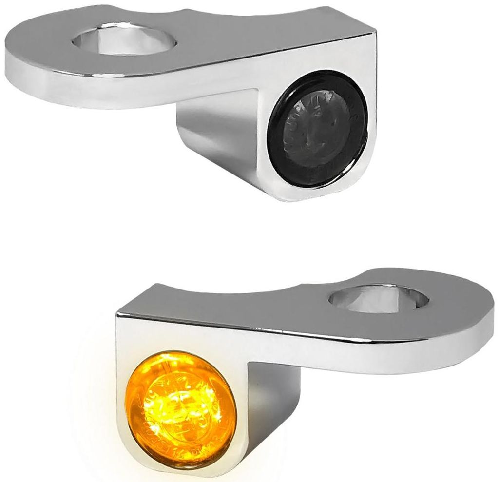 Obrázek produktu NANO FL/FX 15-17 CHR HBTSN-FL15-C