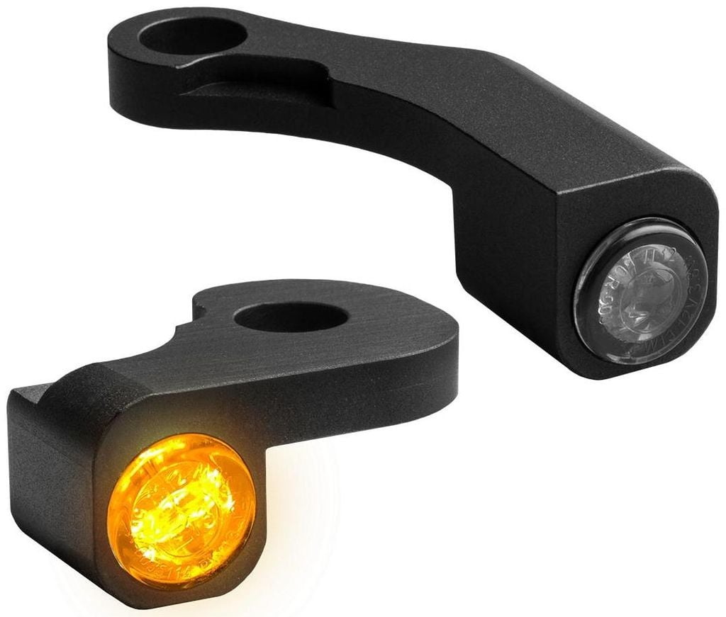 Obrázek produktu NANO FLH 09-13 BLK HBTSN-FLH-0913