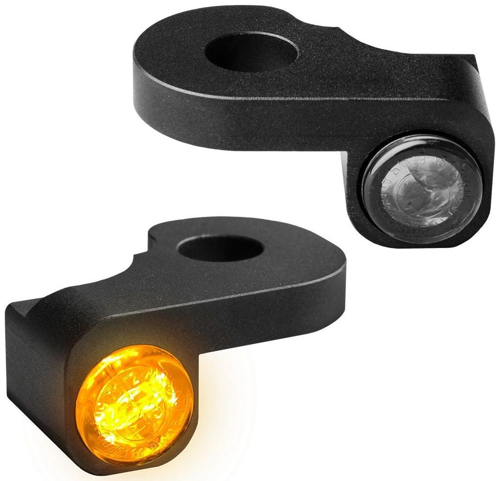 Obrázek produktu NANO STREET 14-17 BLK DRL HBTSN-S14-PL