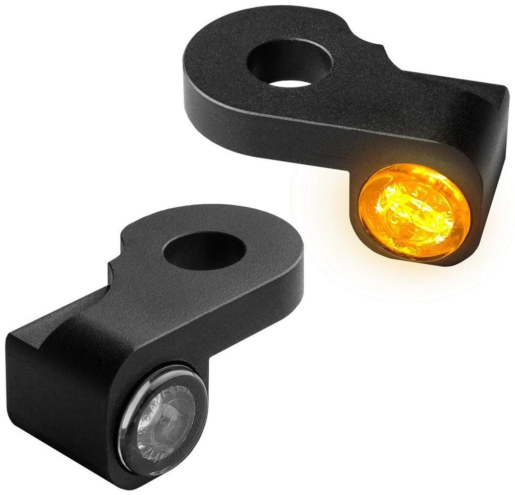 Obrázek produktu NANO VROD NO 02-17 BK DRL HBTSN-VRS02-PL