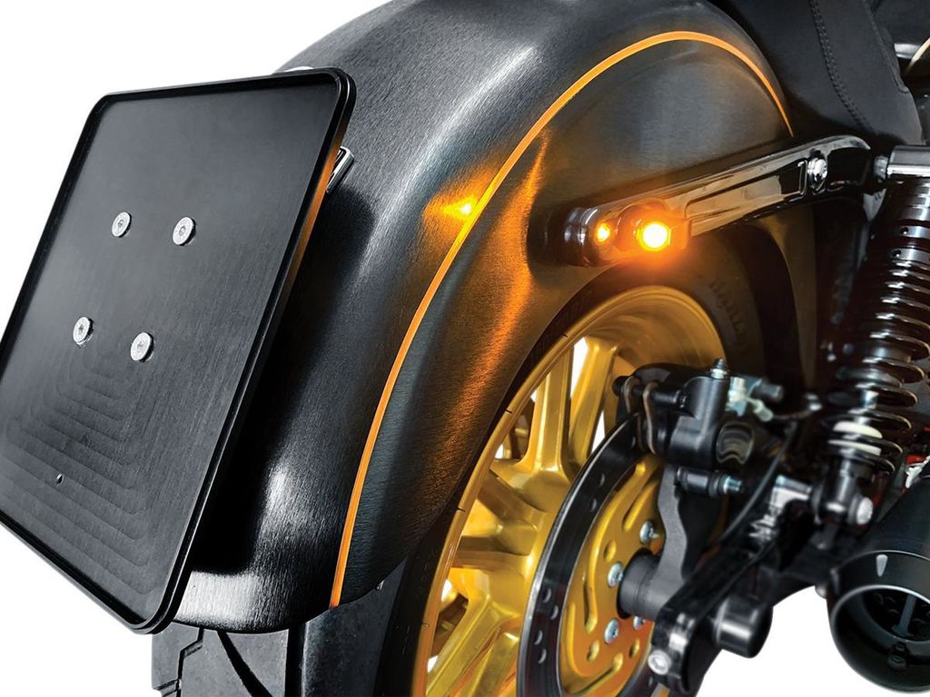 Obrázek produktu NANO WINGL HD 93-20 BLK HBWLN