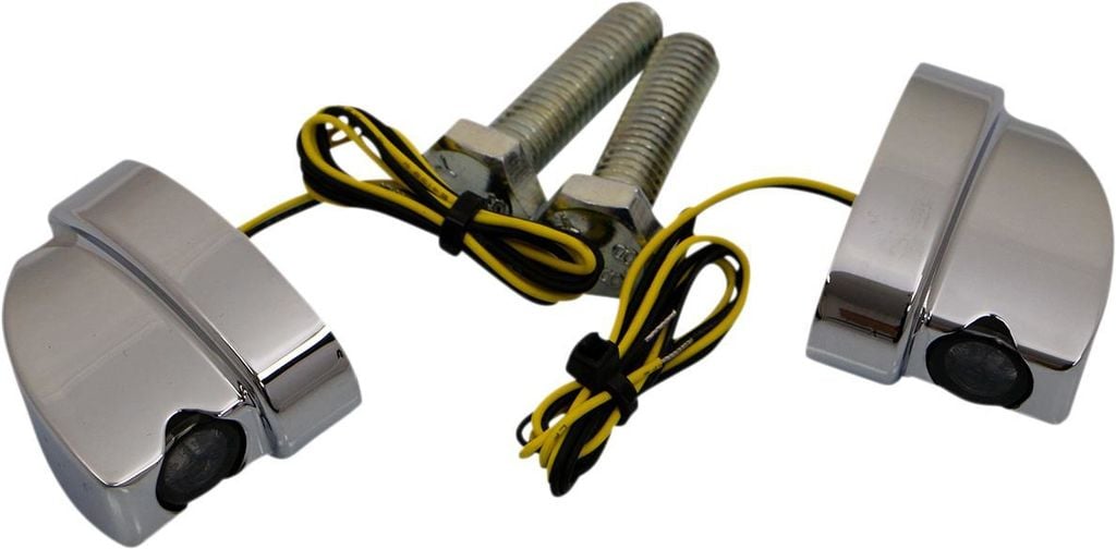 Obrázek produktu NANO WINGL HD 93-20 CHR HBWLN-C