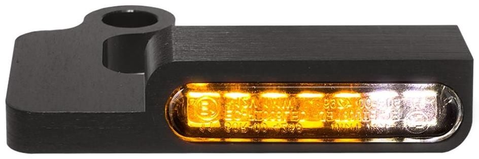 Obrázek produktu NANO XL 04-13 BLK DRL HBTSN-XL-13-PL