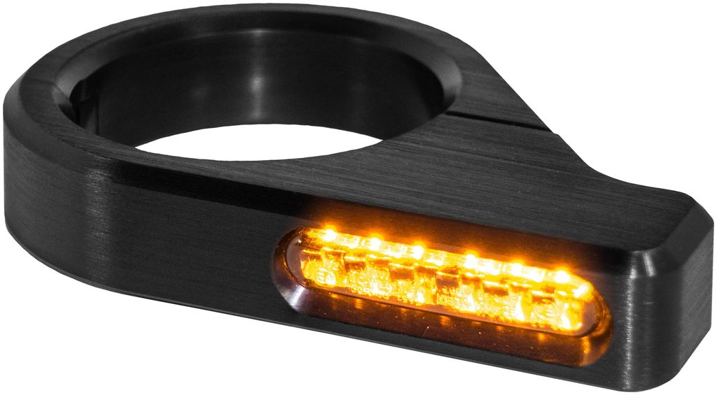 Obrázek produktu OTOČNÝ OVLADAČ VEDL 54/56MM BK HBZCC-56