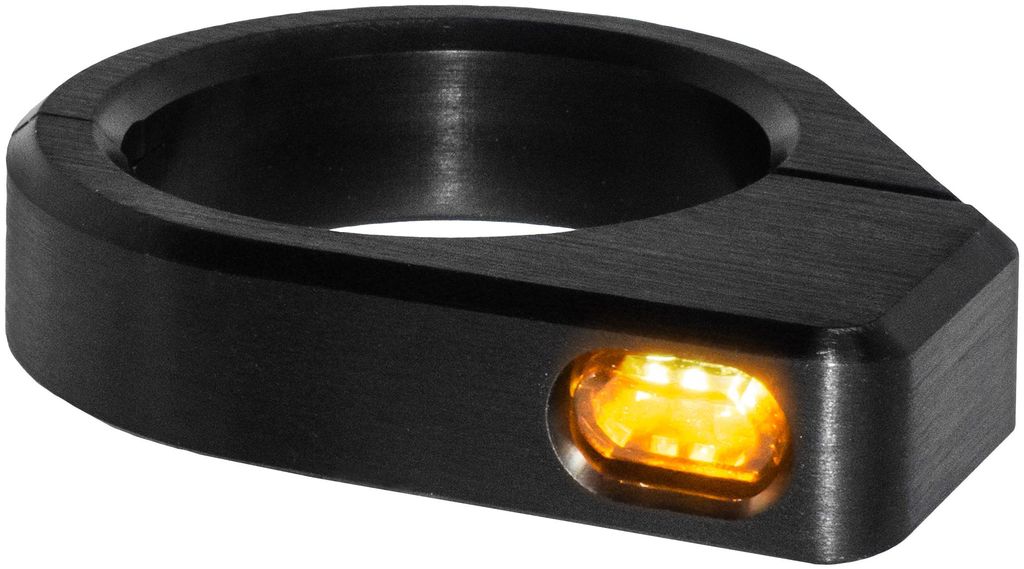 Obrázek produktu OTOČNÝ OVLADAČ VEDL M 47/49MM BK HBZCM-49