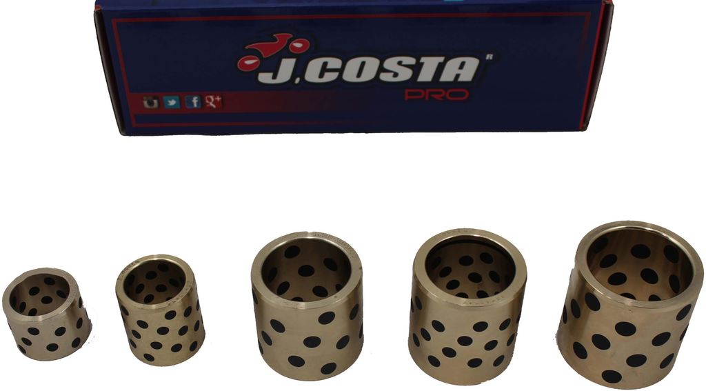 Obrázek produktu BUSHING JC383038GI