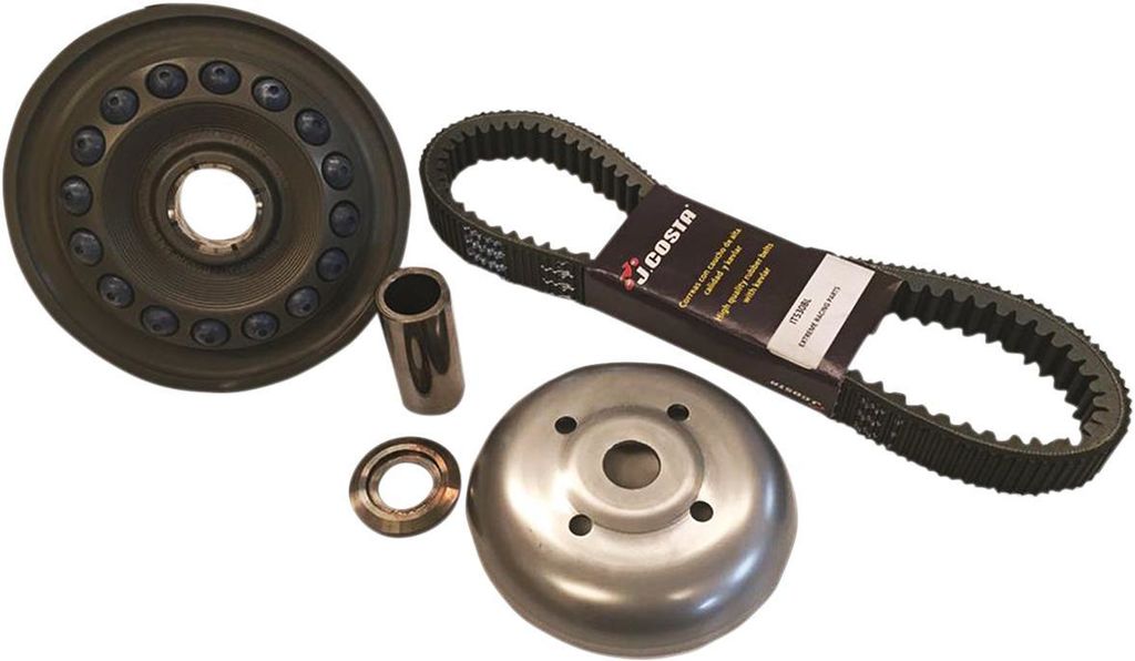 Obrázek produktu VARIÁTOR YAM TMAXW/ŘEMEN 12-16 IT530XRP