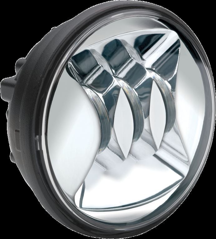 Obrázek produktu SVĚTLO 6045 MLHA VEDLA 4,5 "CHR 0551593