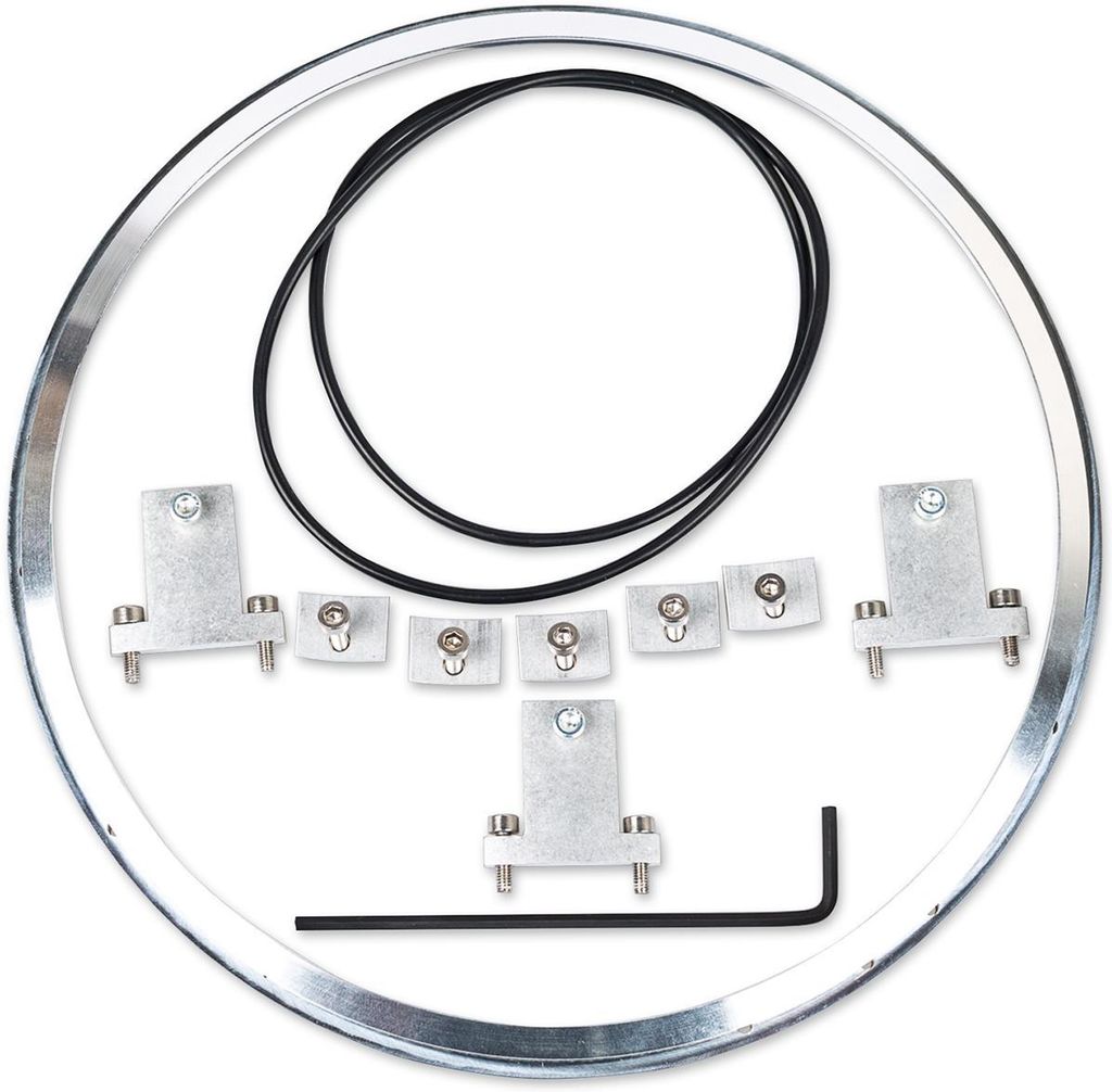 Obrázek produktu MONTÁŽ SVĚTLOMETU DUCATI AL 0703421