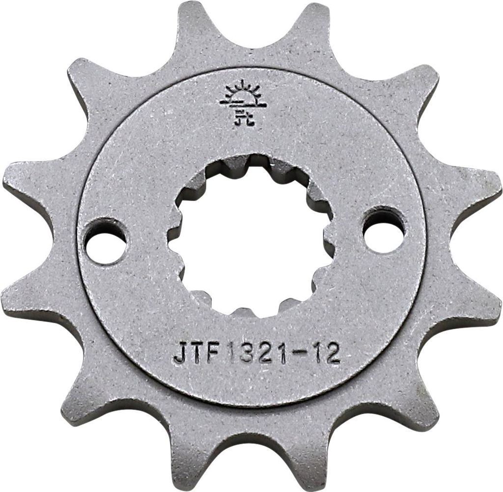 Obrázek produktu PŘEDNÍ ŘETĚZOVÉ KOLO 12T 520 JTF1321.12