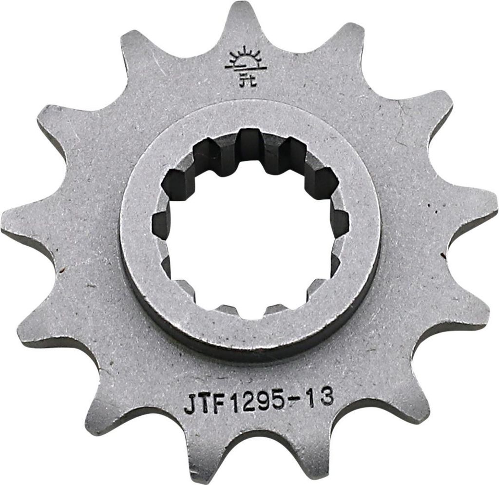 Obrázek produktu PŘEDNÍ ŘETĚZOVÉ KOLO 13T 520 JTF1295.13