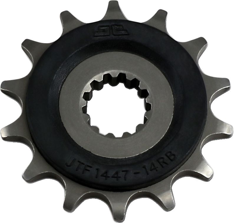 Obrázek produktu PŘEDNÍ ŘETĚZOVÉ KOLO 14T 520 RU JTF1447.14RB