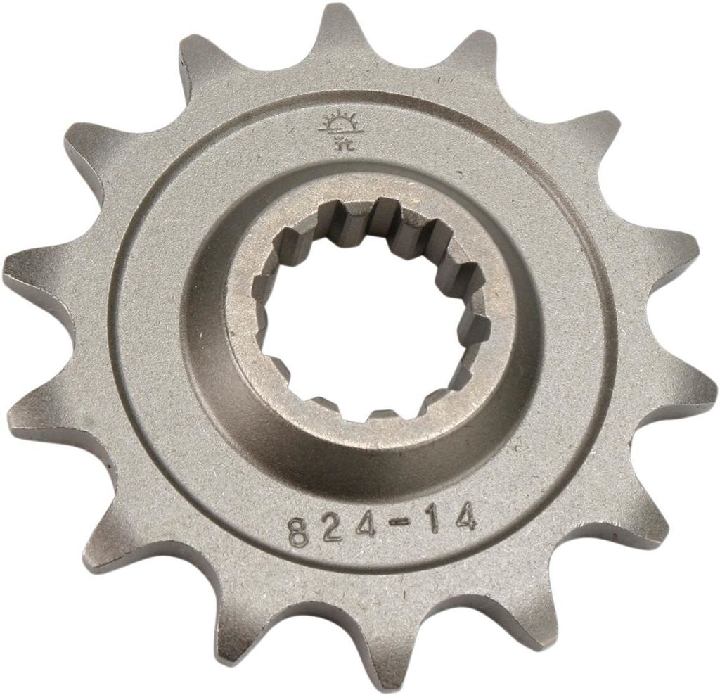 Obrázek produktu PŘEDNÍ ŘETĚZOVÉ KOLO 16T 520 JTF824.16