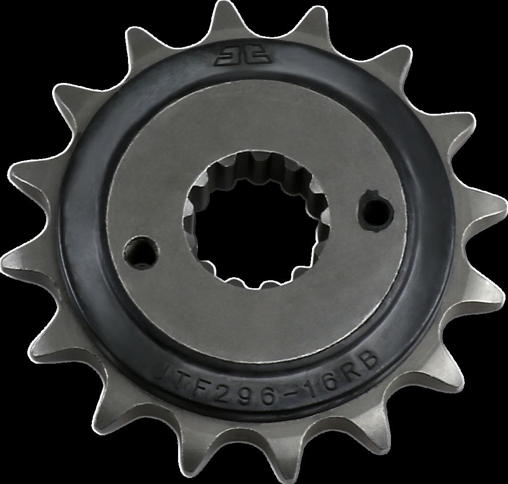 Obrázek produktu PŘEDNÍ ŘETĚZOVÉ KOLO 16T 525 RU JTF296.16RB