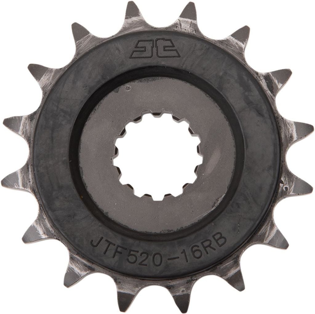 Obrázek produktu PŘEDNÍ ŘETĚZOVÉ KOLO 16T 525 RU JTF520.16RB