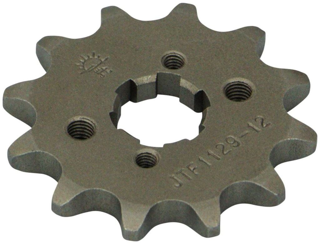 Obrázek produktu PŘEDNÍ ŘETĚZOVÉ KOLO 17T 525 JTF314.17